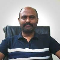 Rajesh Vikram Nair